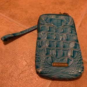 Brahmin wristlet